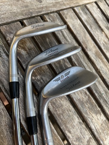 Titleist vokey design wedge - vokey,