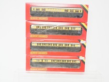 Hornby OO Gauge GWR 57ft