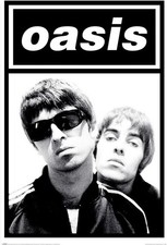 Oasis gallagers noel - (484),