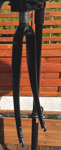 Columbus tusk carbon - carbon, 1