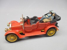TA456 CORGI TOYS CLASSICS 1/43