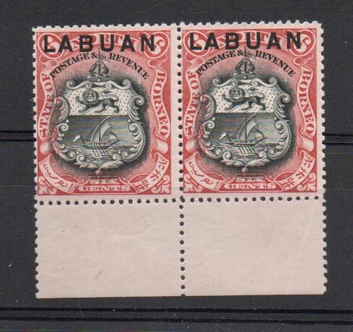 North borneo labuan 6 - labuan, 93