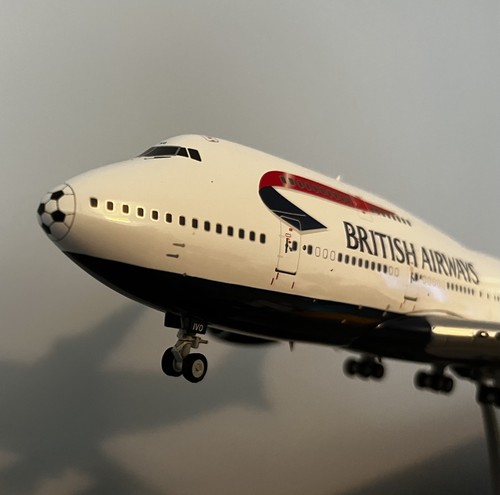 Inflight 200 ard british - inflight,