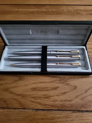 Vintage parker fountain - 65, gt