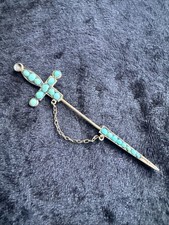 antique victorian Gold On