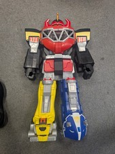 Mighty Morphin Power Rangers