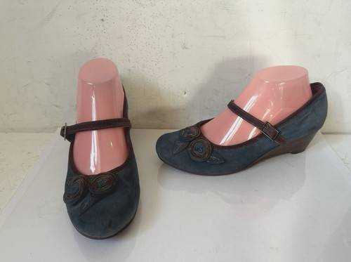 Moshulu leather shoes size - shoes, uk