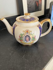 Ringtons Queen Elizabeth Tea