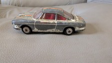 Corgi Toys Model Car Simca