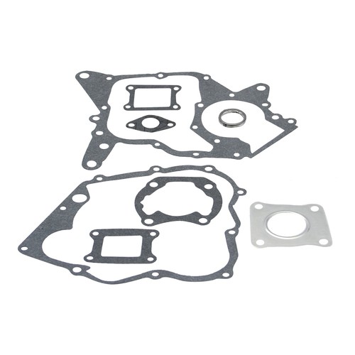 Gasket set engine - engine, motor