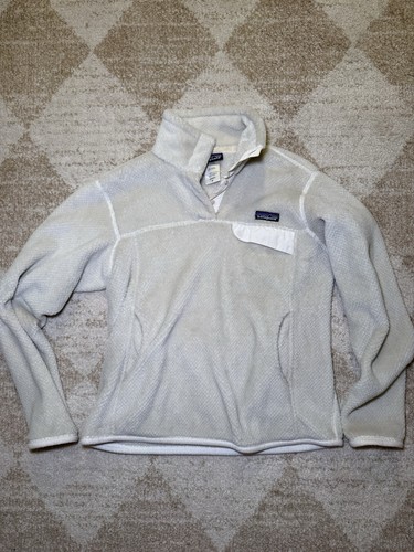 Patagonia women white solid - patagonia,