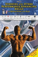 Steroids and Other Performance-Enhancing Drugs - Aretha, David