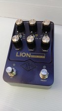 Universal Audio Lion '68 Super
