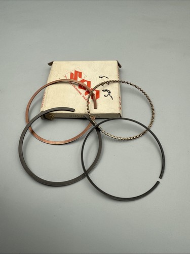 Suzuki piston ring - suzuki,