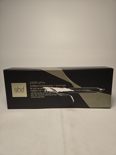 Ghd platinum professional - ghd, platinum+