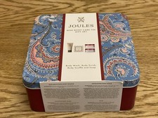 Joules Ladies Mini Body Care
