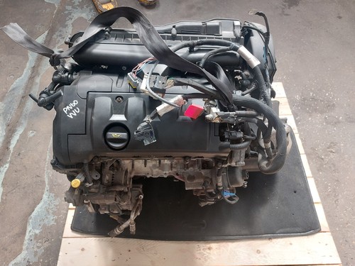 Peugeot 207 vti petrol - 207,