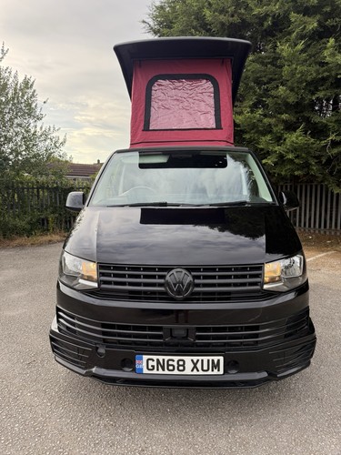 Volkswagen transporter - volkswagen,