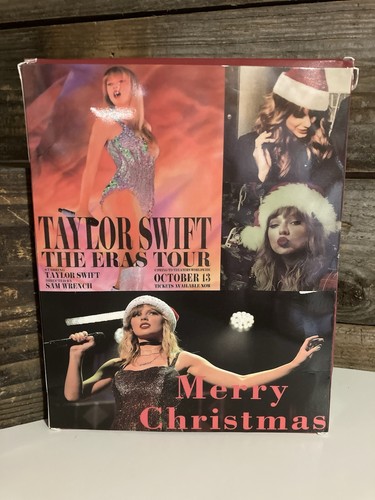 Taylor swift the eras tour - taylor,