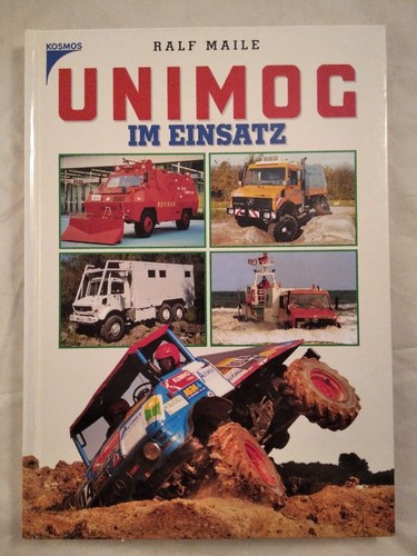 Unimog einsatz maile - unimog,