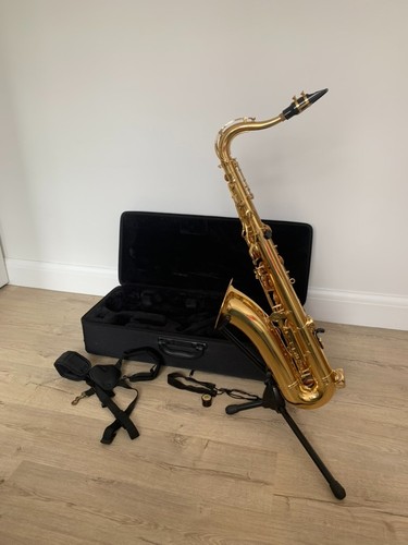 Yamaha yts 280 tenor - tenor, saxophone