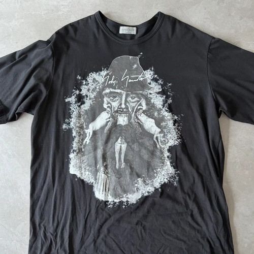 Yohji yamamoto pour homme - yamamoto,