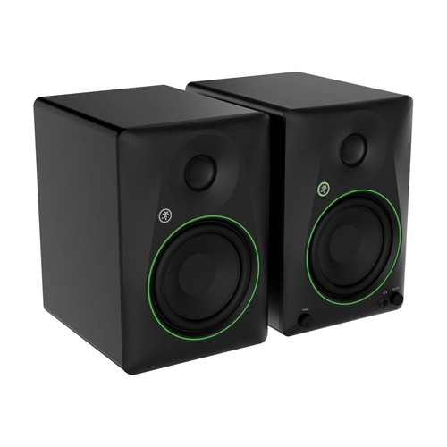 Mackie cr5bt 25 - mackie, 5.25"