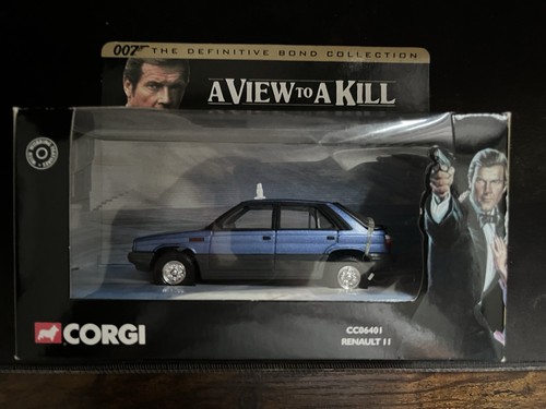 James bond 007 - bond, the