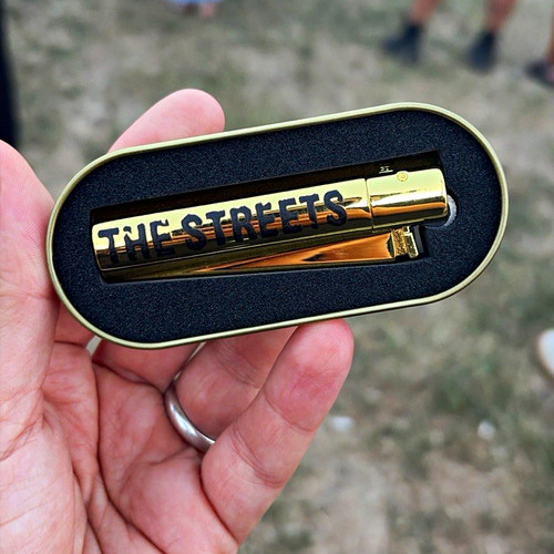 Very rare the - rare, "the