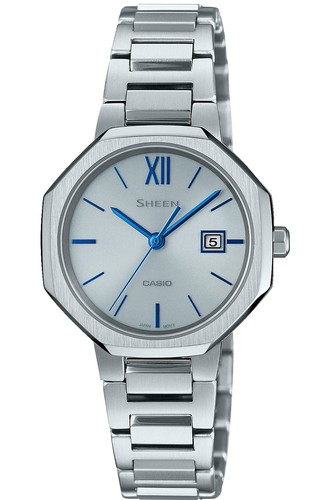 Casio sheen shs 4529d - casio,