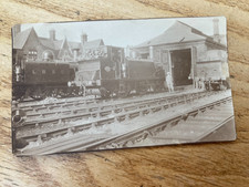 London, Brighton and South