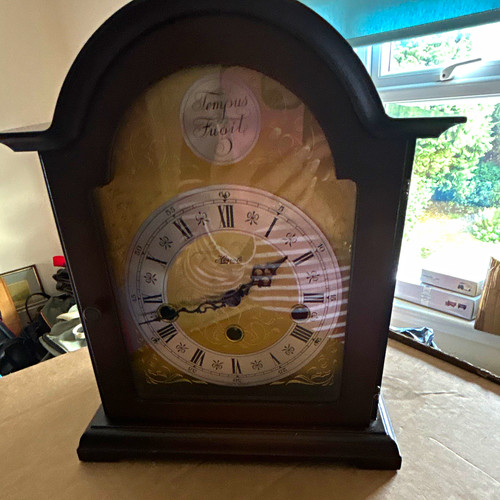 Vintage franz hermle - vintage,