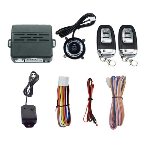 Car keyless entry - car,