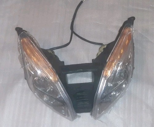 Lexmoto fmr headlight - lexmoto,