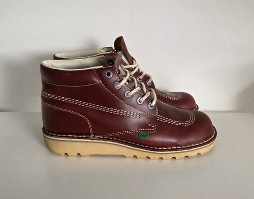 Kickers kick mens size - kickers, hi