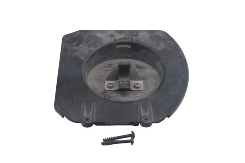 Air filter box cover - air,