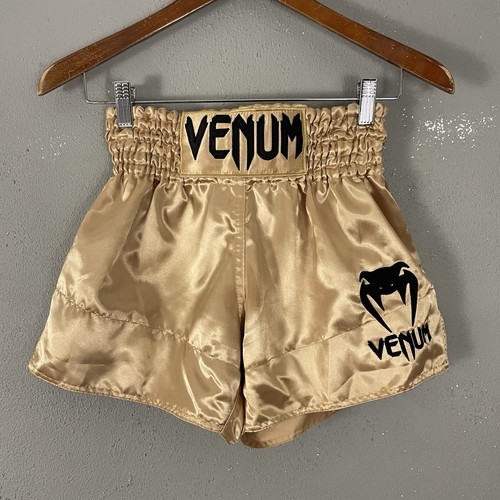 Venum muay thai shorts - venum, s