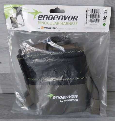 Endeavor binocular - endeavor, 1