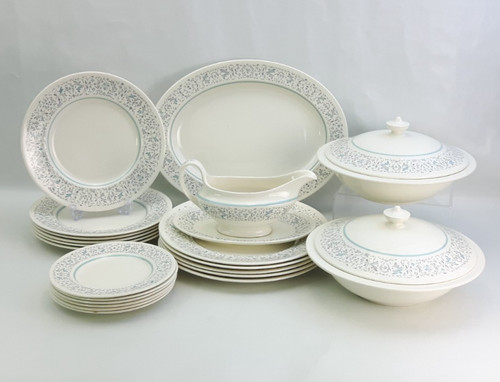 Royal doulton arabesque - doulton,