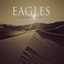 The eagles long road out - the,