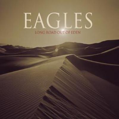 The eagles long road - eagles:,