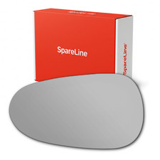 Wing Mirror Glass Adhesive