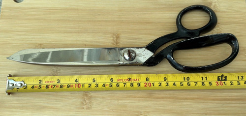 Vintage large dressmakers - large,
