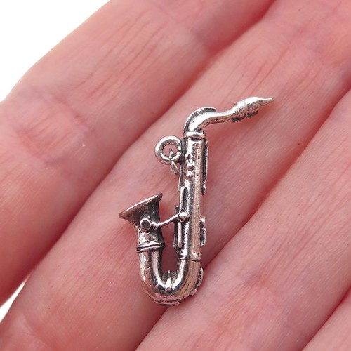 925 sterling silver - silver, antique