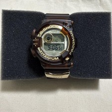 Casio G SHOCK Frogman 9901WC