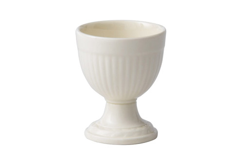 Wedgwood edme cream egg - -,