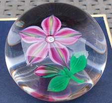 Scottish Borders art glass