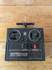 Acoms AP-227 27MHz Mk2 Digital