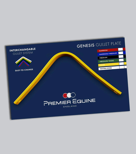 Premier equine genesis gullet - premier,
