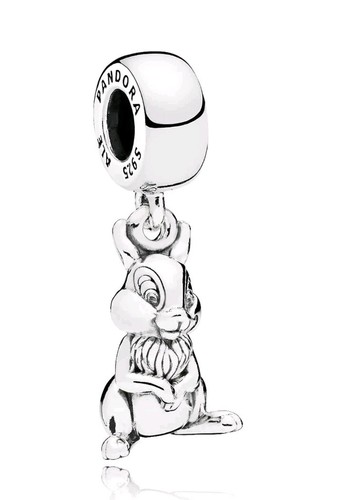 Pandora disney silver - x,